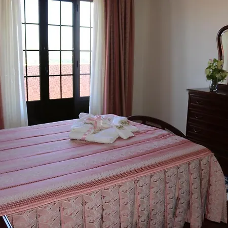 Tatil Evi Casa Buzina *