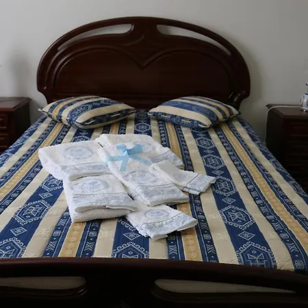 Tatil Evi Casa Buzina