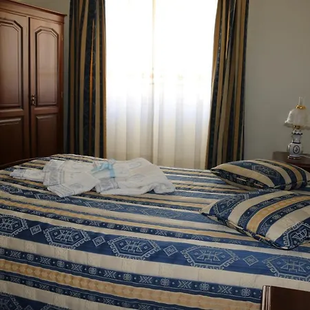 Tatil Evi Casa Buzina *