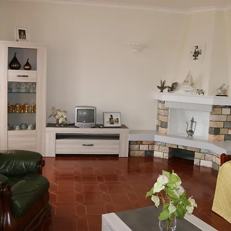 Tatil Evi Casa Buzina *