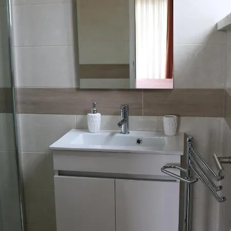 Tatil Evi Casa Buzina *