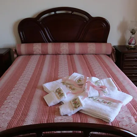 Tatil Evi Casa Buzina