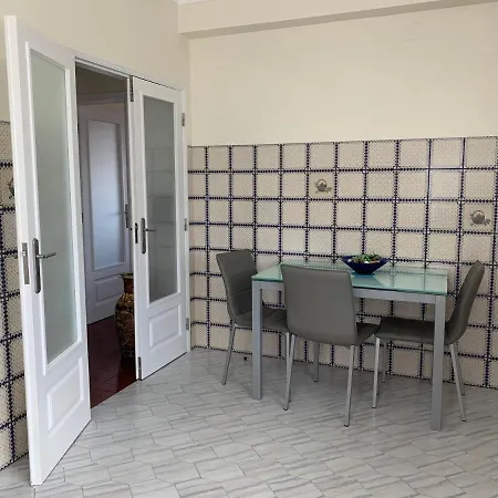 Tatil Evi Casa Buzina