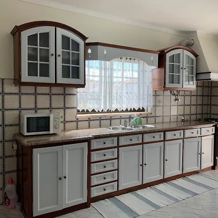 Casa Buzina Tatil Evi *