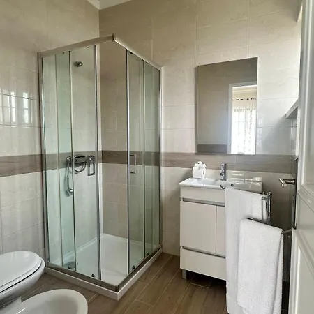 Tatil Evi Casa Buzina Nazaré