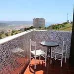 Casa Buzina * ナザレ