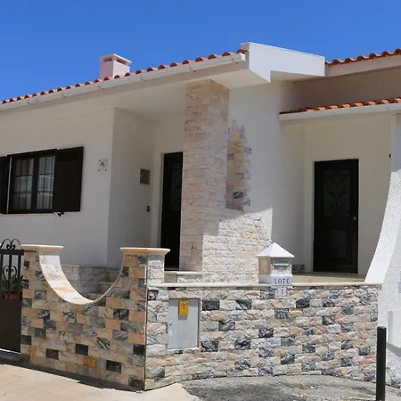 Casa Buzina Casa de Férias