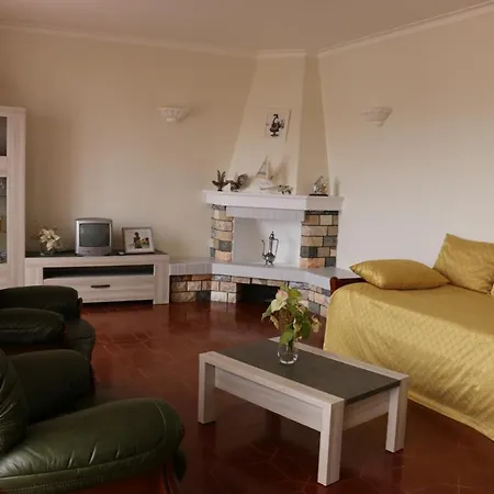 Casa de Férias Casa Buzina