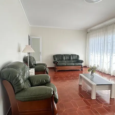 Casa Buzina Semesterbostad *