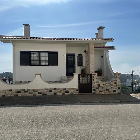 Casa Buzina 別荘