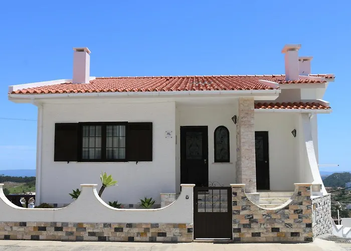 Casa Buzina * 나자레