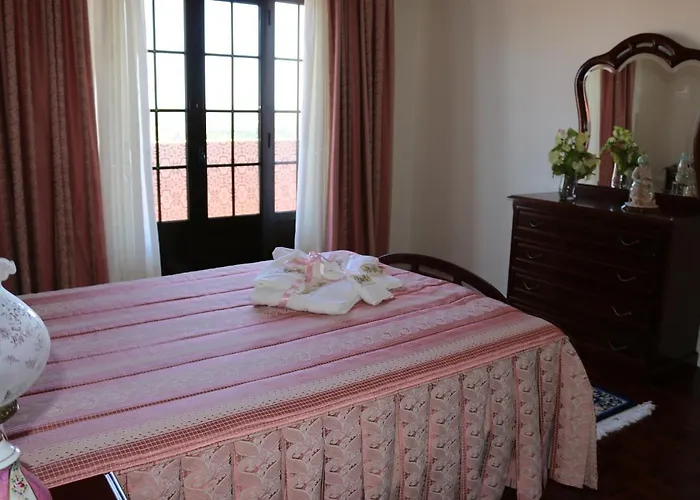 펜션 Casa Buzina *