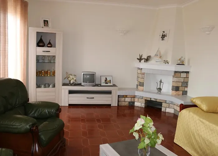 펜션 Casa Buzina *