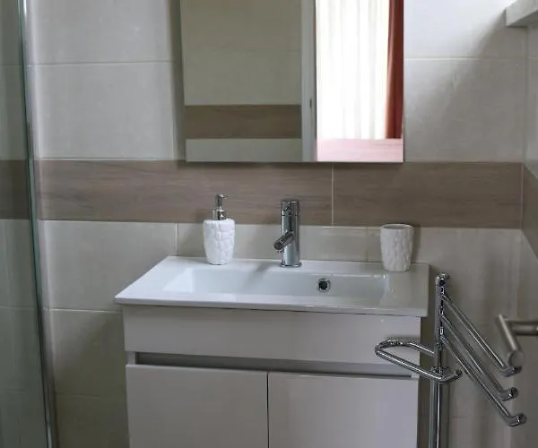 펜션 Casa Buzina *