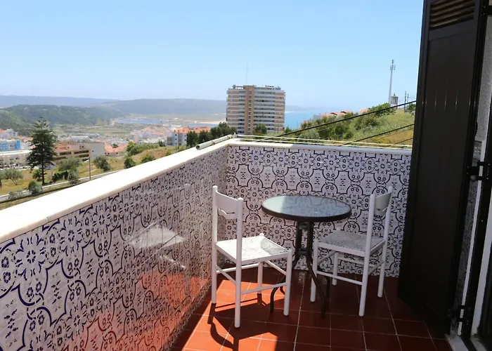 Casa Buzina * 나자레